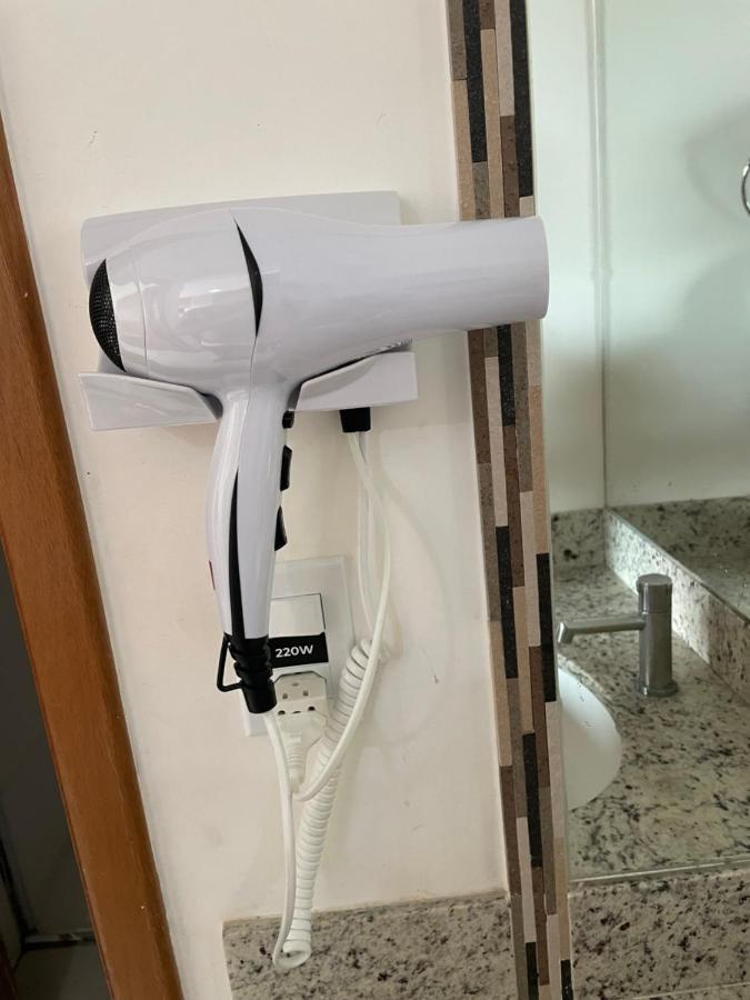 Apartamento Riviera park Caldas Novas Bagian luar foto