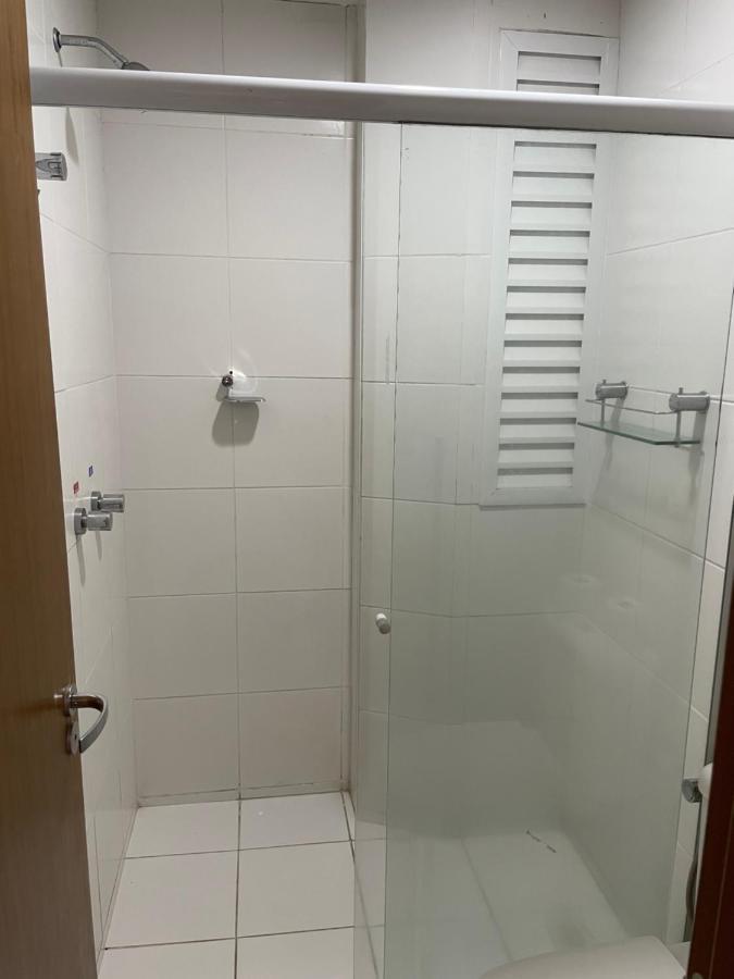 Apartamento Riviera park Caldas Novas Bagian luar foto