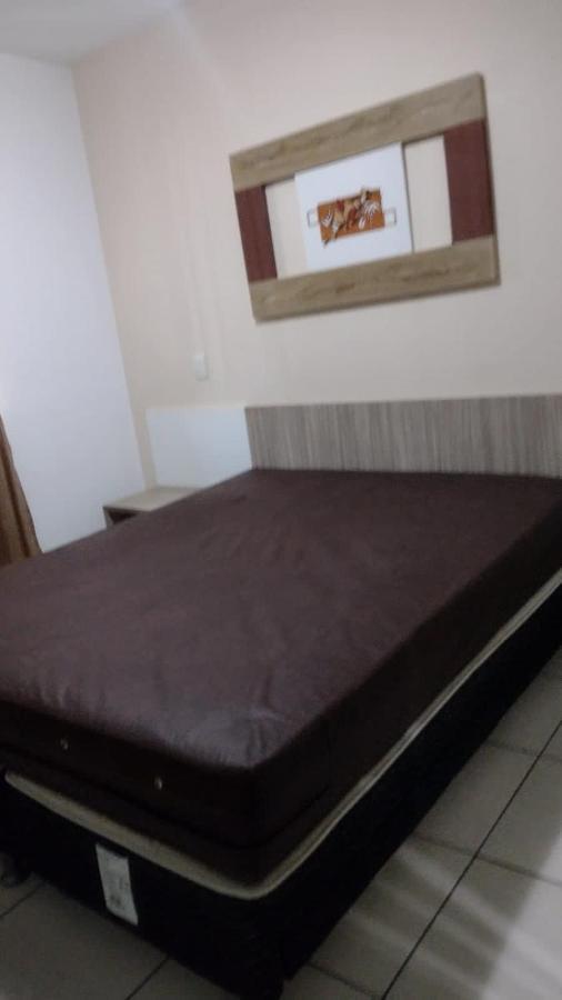 Apartamento Riviera park Caldas Novas Bagian luar foto